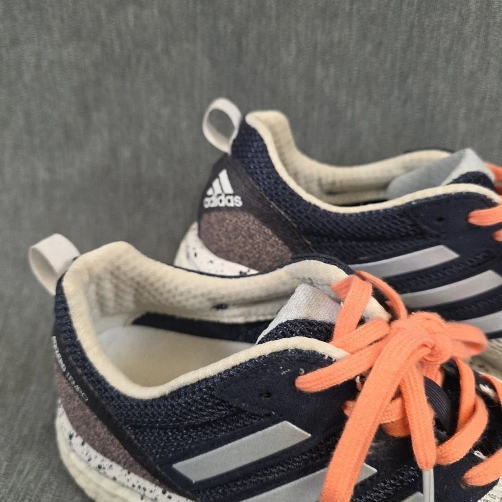 Adidas Adizero Tempo 9 Women's 8 Running Tennis Sneaker Shoe‎